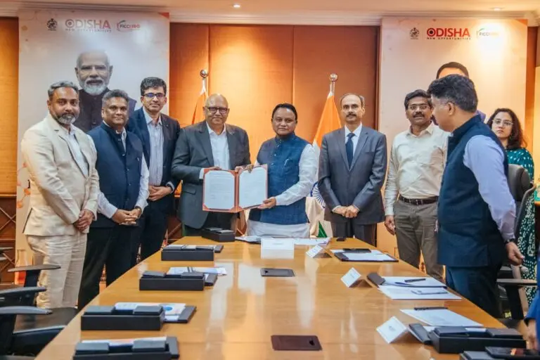 Odisha Secures Rs 4,750 Cr Investment From PPL For New Chemical & Fertiliser Facilities