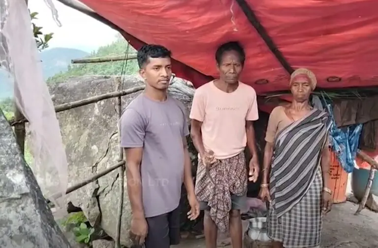 Odisha: Elderly Couple Pawns Pension Cards To Fund Son’s Medical Education