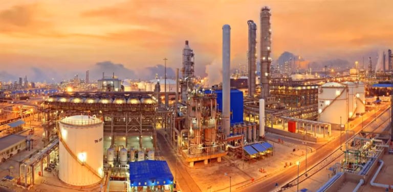 Well Done Odisha! State Secures Fourth Spot In India’s Industrial Investment Rankings