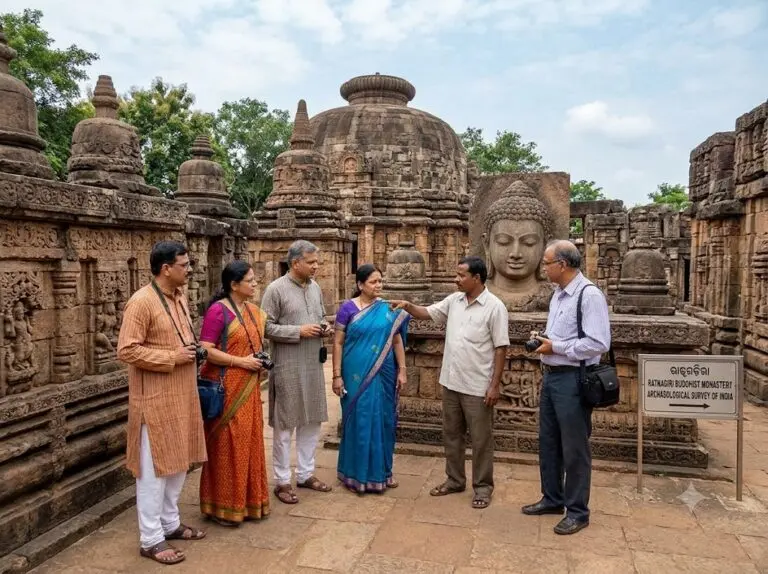 Odisha Tourism Conclave: What’s All The Talk About ‘21-Night Stay’