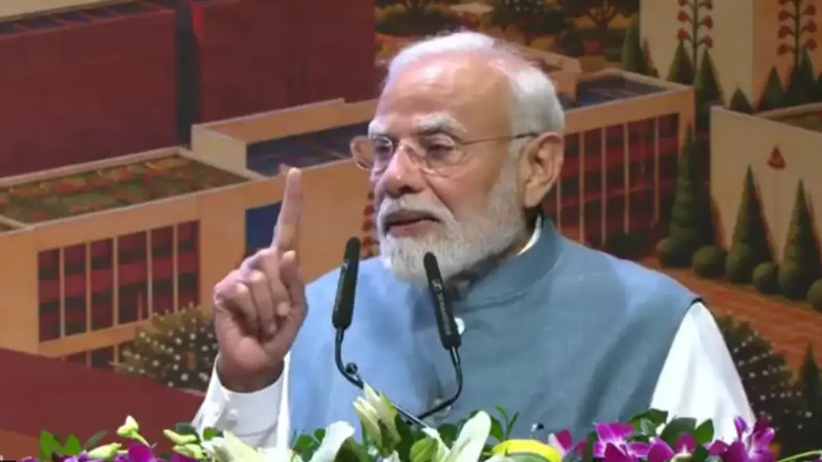 PM Modi in Bhubaneswar