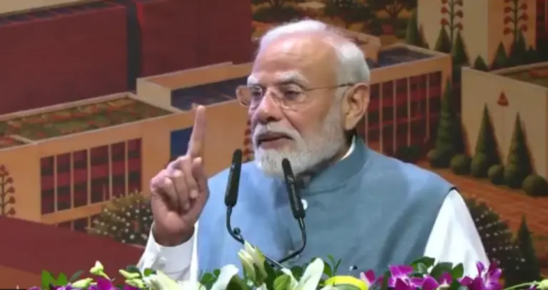 PM Modi in Bhubaneswar