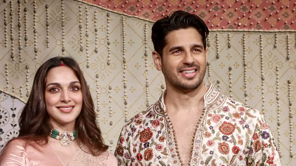 Kiara Advani, Sidharth Malhotra Announce Second Pregnancy With Heartwarming Post