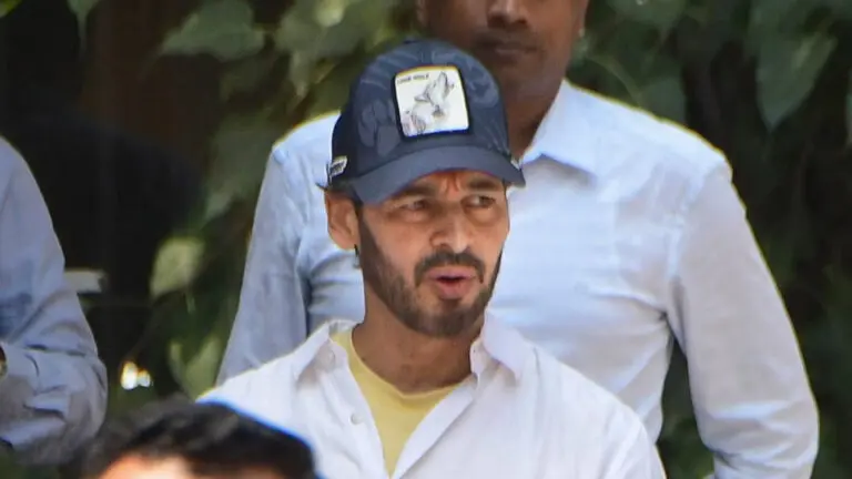 Dino Morea Arrested In Alleged Rs 65.54-Crore Mithi River Scam Case