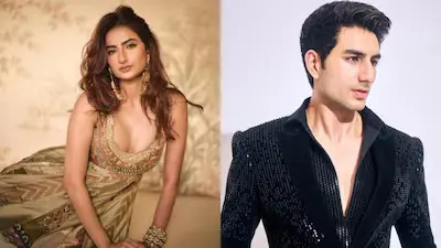 Palak Tiwari, Ibrahim Ali Khan Part Ways, Call Off Joint Shoots: Report