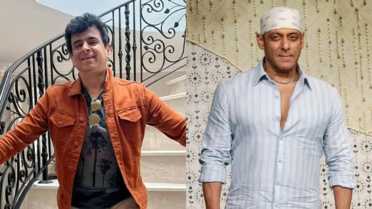 Palash Sen’s Big Claim: Salman Khan Was Involved In Bollywood’s Paid Negative PR