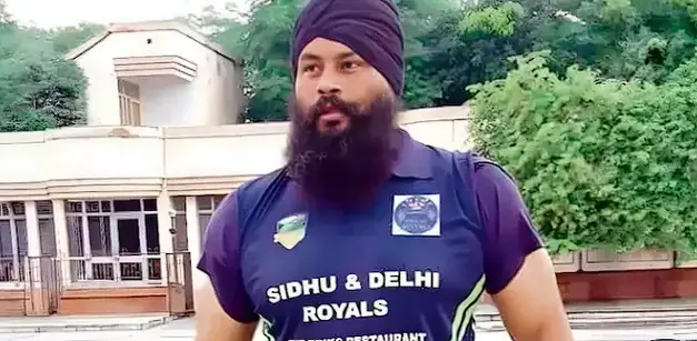 Punjab Activist Shot Dead While Exposing Alleged Drug Sale At Chemist’s Shop On Facebook Live