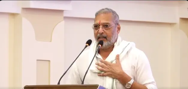 Nana Patekar Spoke Of Death Days Before Passing: ‘I Don’t Know Whether I Will Be Here Tomorrow’