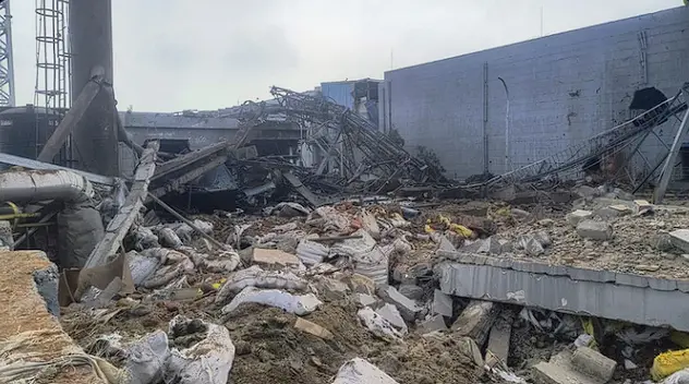 5 Die, 10 Seriously Injured In Early-Morning Boiler Blast At Andhra Pharma Firm