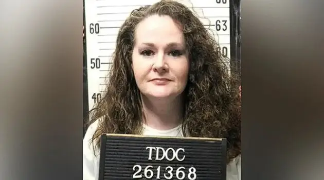 Botched Execution: Tennessee Halts Death Penalty After Woman Survives Two Lethal-Drug Doses