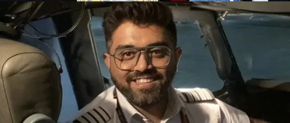 Pilot, Plumber Among Passengers Helped Avert Flydubai Crash, Says Trump