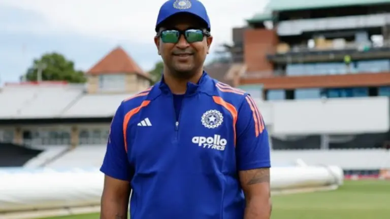 Pragyan Ojha