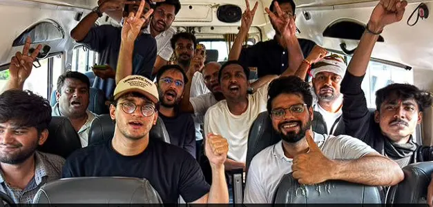 CJP Leaders Placed Under Preventive Arrest For ‘Entering’ Jantar Mantar Without Permission