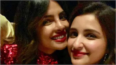 Priyanka Chopra’s Heartwarming Birthday Note For Parineeti Chopra Wins Hearts
