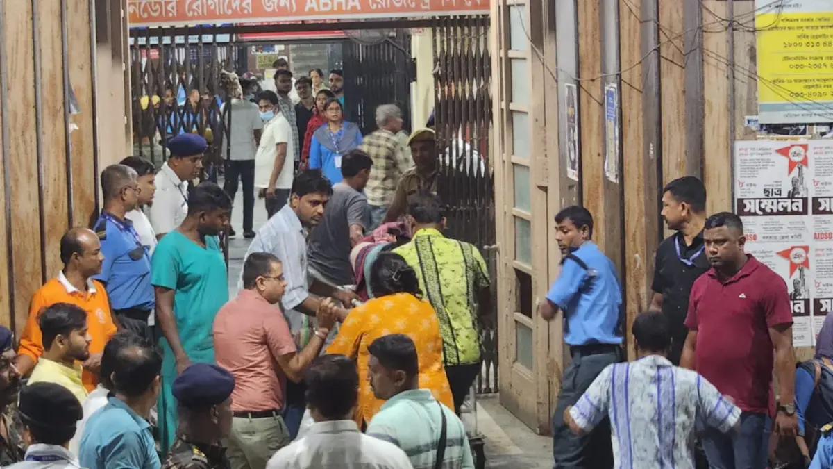 Condolences From Odisha: Mohan Majhi, Naveen Patnaik Saddened By Kolkata Pandal Stampede