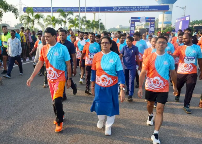 Puri Coastal Marathon 2026: Odisha Blends Sports, Heritage & Tourism With Rs 1 Cr Prize Purse