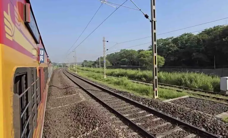 Puri-Badampahar Express Approved, CM Mohan Majhi Thanks PM Modi, Ashwini Vaishnaw