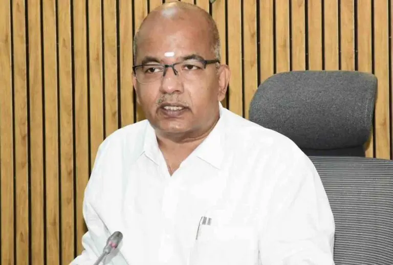 ‘Process Was Completely Transparent’: Odisha CEO Defends SIR Ahead Of SC Hearing