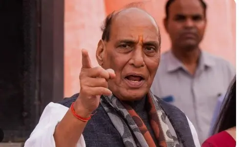 HAL Odisha Set For Strategic Upgrade With Dedicated Shakti Engine Hub As Rajnath Singh Visits Tomorrow