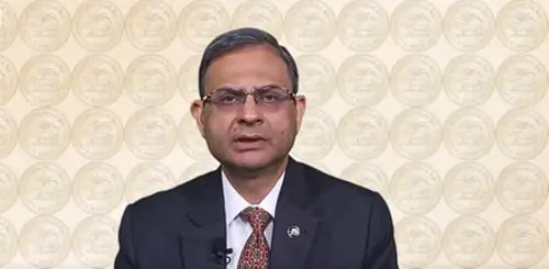 RBI Raises Repo Rate By 25 Bps To 5.50% As Inflation Risks, Global Pressures Grow