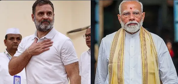 ‘Thank You, BJP’: Rahul Gandhi Mocks Ruling Party For ‘Promoting’ INDIA Bloc’s Nov 1 Rally