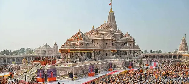 ‘Chanda Chors’ Cannot Evade Accountability’: Congress Steps Up Attack On BJP Over Temple Donations