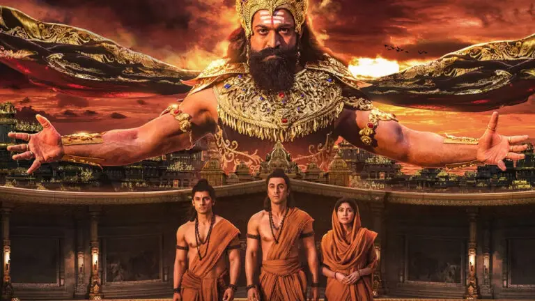 Ranbir Kapoor, Yash’s ‘Ramayana’ Set For Grand Premiere At Academy Museum