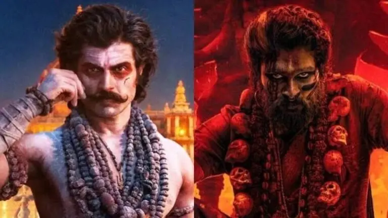 Rashmika Mandanna Compares Vijay Deverakonda’s ‘Ranabaali’ Performance To Allu Arjun’s ‘Pushpa 2’