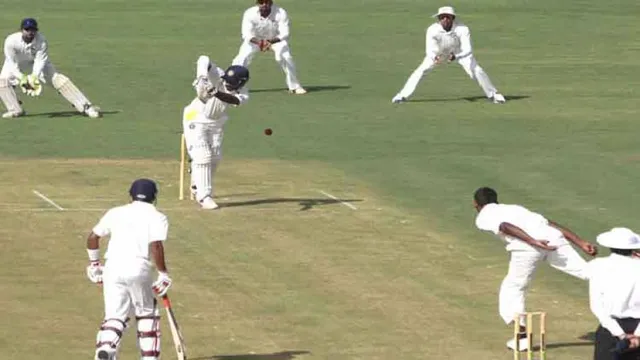 Ranji 2026: Odisha Face Gujarat In Tough Group Opener Today