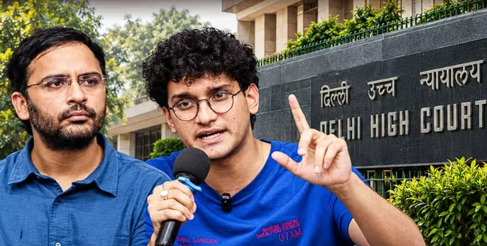 Delhi HC Rejects CJP Leaders’ Custody Challenge; Links Barricades To Public Order