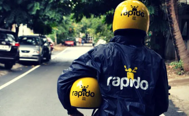 Odisha Man Quits IT Job For Rapido Ride, But His Logic Is Brilliant
