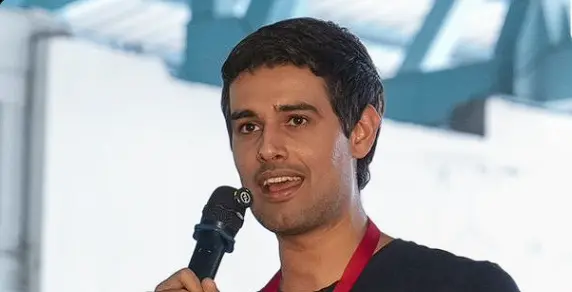YouTuber Dhruv Rathee Released After Detention, Alleges He Was ‘Kidnapped’