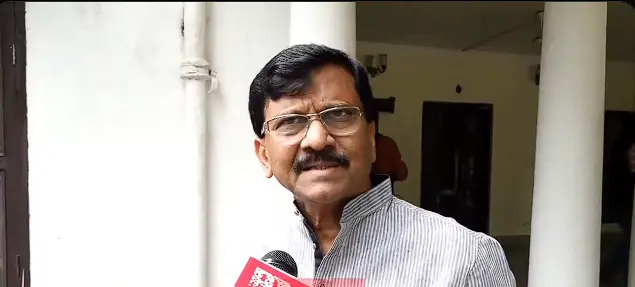 CJI’s Refusal To Meet INDIA Bloc Sparks Opposition Fury; Raut Warns ‘People Will Remember This’