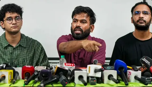 Delhi Court Releases CJP’s Abhijeet Dipke, Saurav Das And Ashutosh Ranka After Preventive Arrest