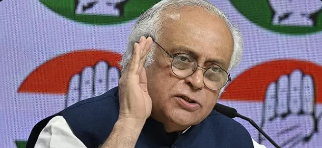 After EC’s Readable Voter-Roll Order, Congress Renews Demand For CEC’s Exit, SIR Suspension