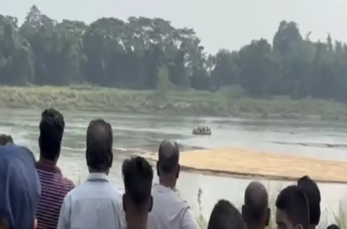 Rescue Attempt Turns Fatal: Three Youths Lose Lives In Kendrapada’s Luna River