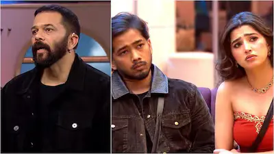 Bigg Boss 20: Rohit Shetty Calls Out ScoutOP, Love Gill Over Blanket Massage; Internet Reacts