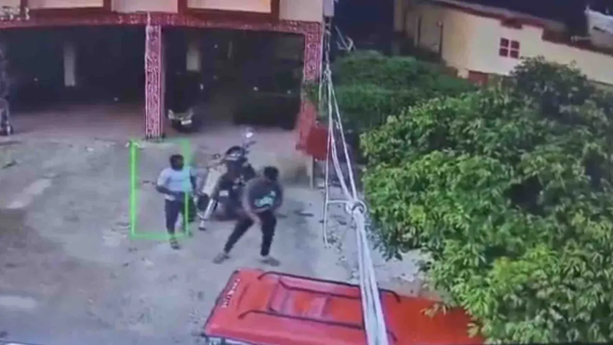 Routine Cable Work Ends In Fatal Electrocution At Police Station In Odisha’s Puri
