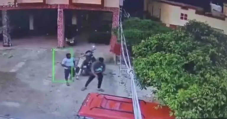 Routine Cable Work Ends In Fatal Electrocution At Police Station In Odisha’s Puri
