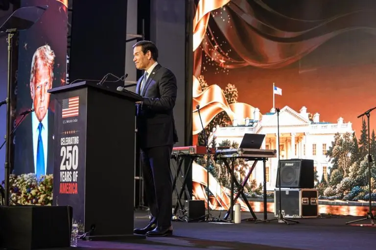 India-US Trade Deal Close To Finalisation, Technical Details To Be Settled In Weeks: Marco Rubio