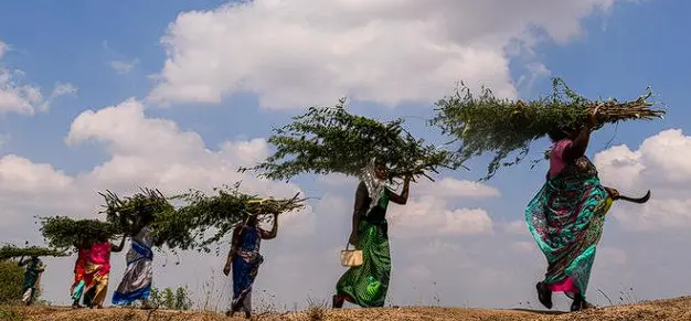 MGNREGA Replacement A ‘Surgical Strike’ On Rural India: Congress Targets VB-G RAM G Act