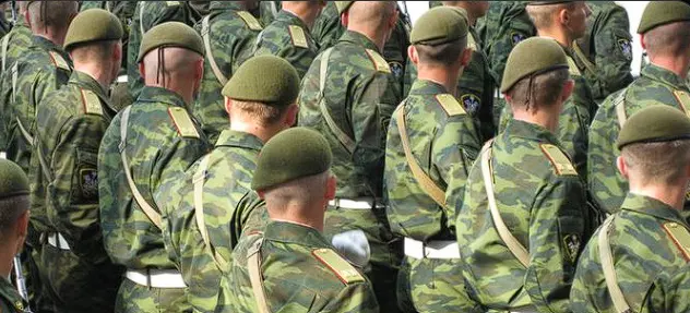 India Seeks Moscow’s Help To Bring Back 69 Nationals Still With Russian Army