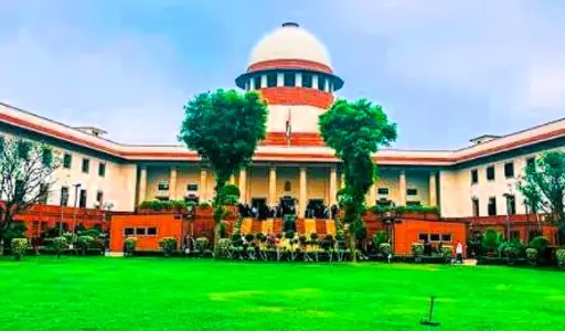 Supreme Court Orders EC Probe Into Alleged Mass Form 7 Deletions During Uttar Pradesh SIR
