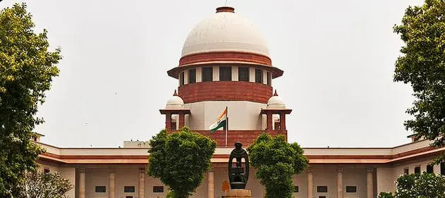 Missing Papers, Rs 220 Fee Shortfall: Supreme Court Flags 14 Defects In Opposition Plea Against ECI