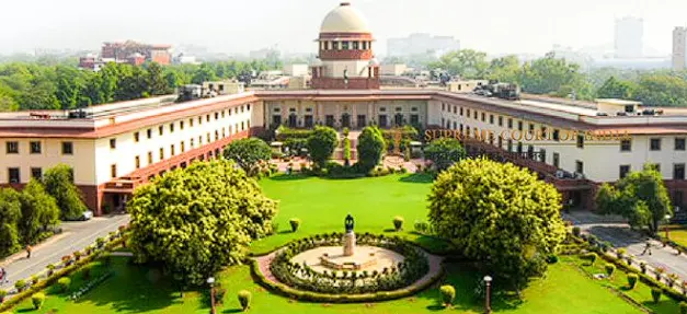 SC Stays Execution Of Indian Mujahideen Operative In 2008 Ahmedabad Blasts Case