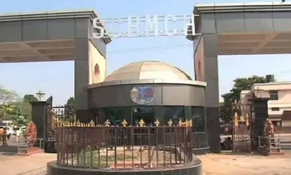Odisha Outrage: BJD Slams Govt For Patient ‘Beaten To Death’ At SCB Medical College & Hospital