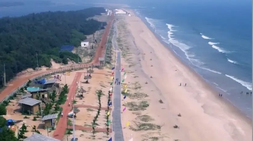 Beyond Blue Flag: Odisha’s Ganjam Coast Prepares For Homestay Transformation