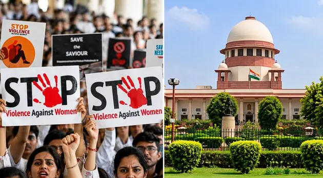 ‘Create Fear Among Criminals’: Supreme Court Tells Delhi Police To Deter Sex Crimes