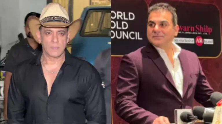 Arbaaz Khan Avoids Question On Salman Khan At Mumbai Event, Asks, ‘Is It Related To The Event?’