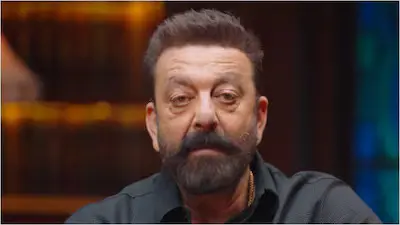 After Backlash, Sanjay Dutt Clarifies ‘Can’t Feel Peace In India’ Remark